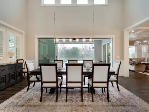Dining - 4308 Red Maple Ct, Rocklin, CA 95765 photo 3 of 6