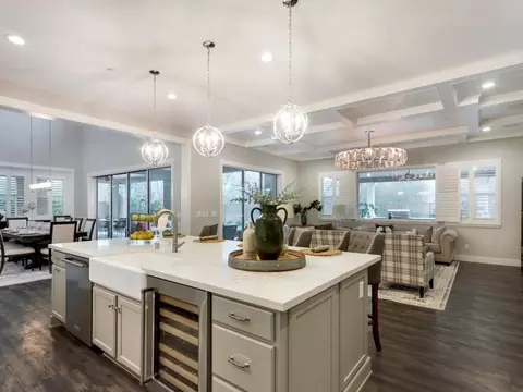 Kitchen - 4308 Red Maple Ct, Rocklin, CA 95765 photo 6 of 7