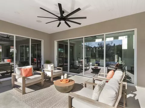 Exterior - 4308 Red Maple Ct, Rocklin, CA 95765 photo 7 of 11