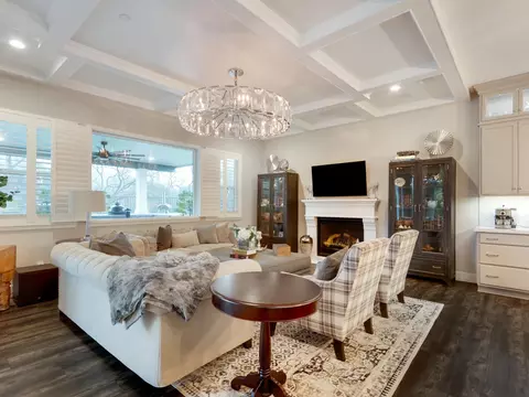 Living - 4308 Red Maple Ct, Rocklin, CA 95765 photo 1 of 7