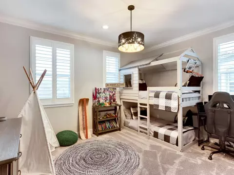 Bedroom - 4308 Red Maple Ct, Rocklin, CA 95765 photo 8 of 9