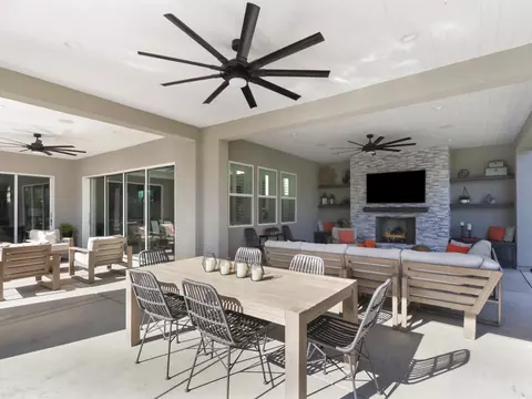 Exterior - 4308 Red Maple Ct, Rocklin, CA 95765 photo 5 of 11