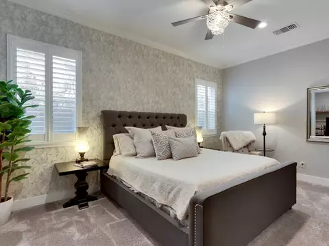 Bedroom - 4308 Red Maple Ct, Rocklin, CA 95765 photo 4 of 9