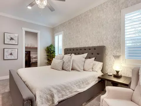 Bedroom - 4308 Red Maple Ct, Rocklin, CA 95765 photo 5 of 9