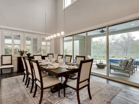Dining - 4308 Red Maple Ct, Rocklin, CA 95765 photo 5 of 6