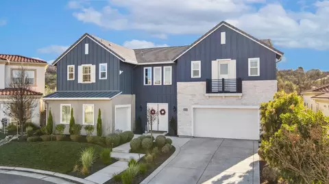 Exterior - 4308 Red Maple Ct, Rocklin, CA 95765 photo 4 of 11