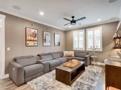 Living - 4308 Red Maple Ct, Rocklin, CA 95765 photo 5 of 7