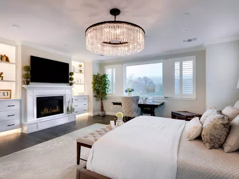 Bedroom - 4308 Red Maple Ct, Rocklin, CA 95765 photo 3 of 9