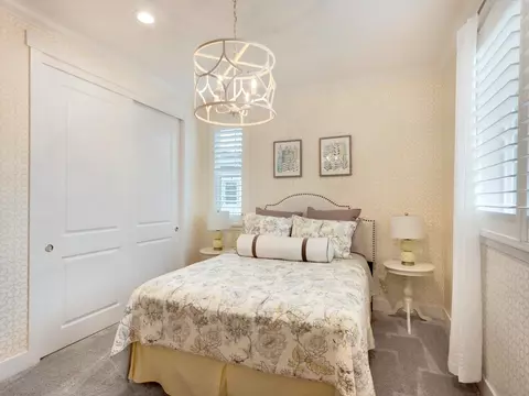 Bedroom - 4308 Red Maple Ct, Rocklin, CA 95765 photo 7 of 9