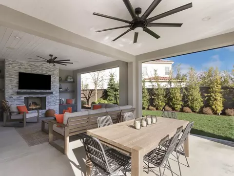 Exterior - 4308 Red Maple Ct, Rocklin, CA 95765 photo 6 of 11