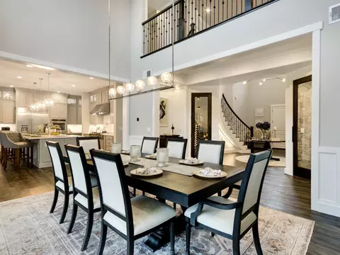 Dining - 4308 Red Maple Ct, Rocklin, CA 95765 photo 6 of 6