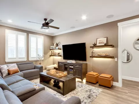 Living - 4308 Red Maple Ct, Rocklin, CA 95765 photo 6 of 7