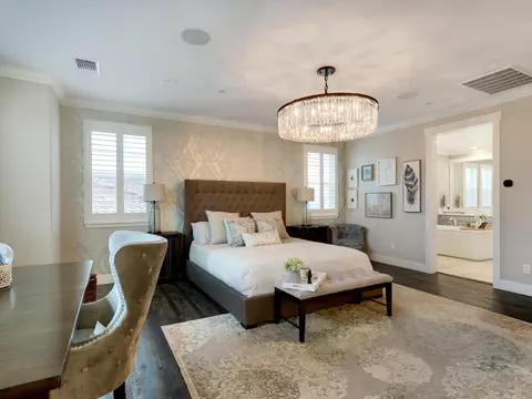 Bedroom - 4308 Red Maple Ct, Rocklin, CA 95765 photo 2 of 9