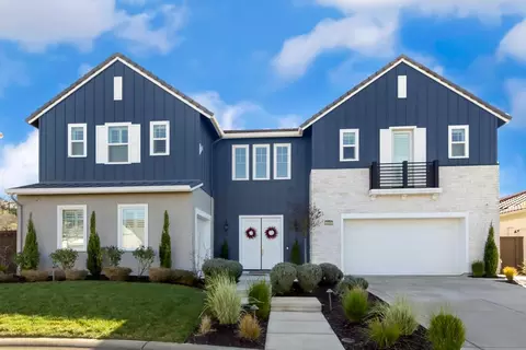 Exterior - 4308 Red Maple Ct, Rocklin, CA 95765 photo 3 of 11