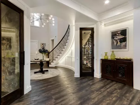 Entry Way - 4308 Red Maple Ct, Rocklin, CA 95765 photo 7 of 9