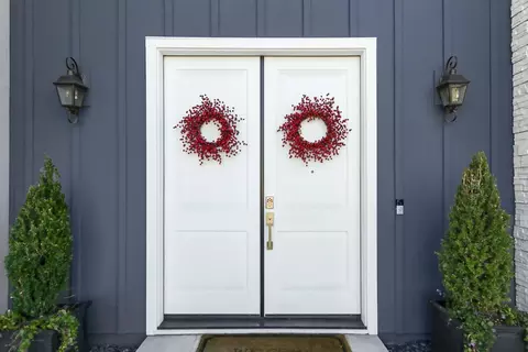 Entry Way - 4308 Red Maple Ct, Rocklin, CA 95765 photo 1 of 9