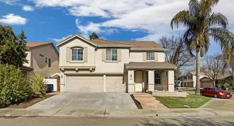 1219 Grebe Ln, Patterson, CA 95363 photo 2