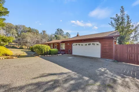 2421 Cascade Trl, Cool, CA 95614 photo 1