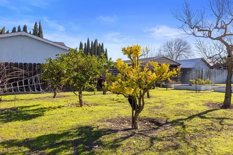 Exterior - 591 E Galin Rd, French Camp, CA 95231 photo 10 of 10