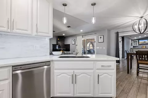 Kitchen - 591 E Galin Rd, French Camp, CA 95231 photo 3 of 5