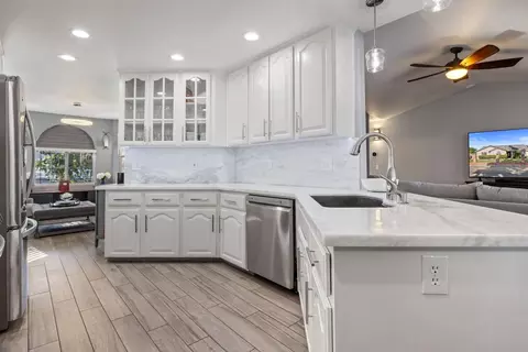 Kitchen - 591 E Galin Rd, French Camp, CA 95231 photo 1 of 5