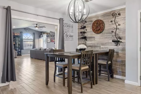 Dining - 591 E Galin Rd, French Camp, CA 95231 photo 1 of 2