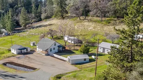 17025 Lake Arthur Rd, Applegate, CA 95703 photo 17