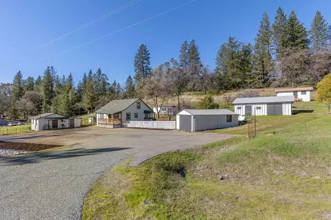 17025 Lake Arthur Rd, Applegate, CA 95703 photo 16