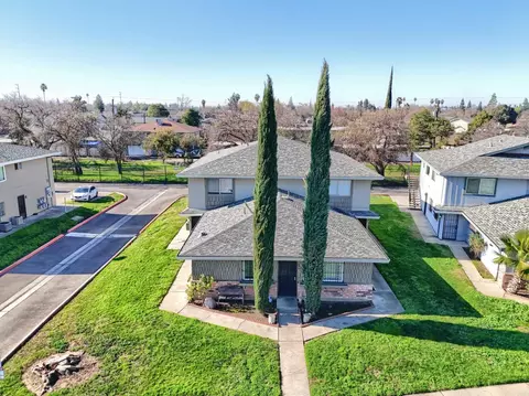 4437 La Cresta Way #1, Stockton, CA 95207