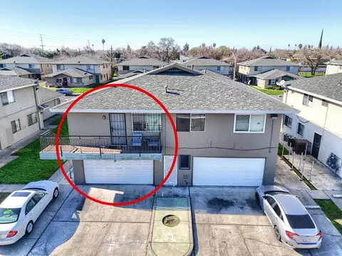 4420 La Cresta Way #4, Stockton, CA 95207