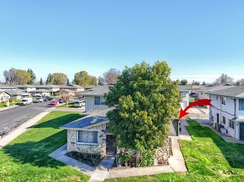 4438 La Cresta Way #3, Stockton, CA 95207