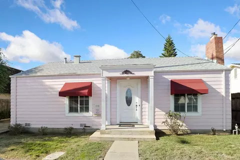 215 S Ham Ln, Lodi, CA 95242 photo 1