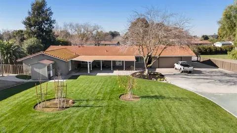 Exterior - 16214 Redondo Dr, Tracy, CA 95304 photo 14 of 14