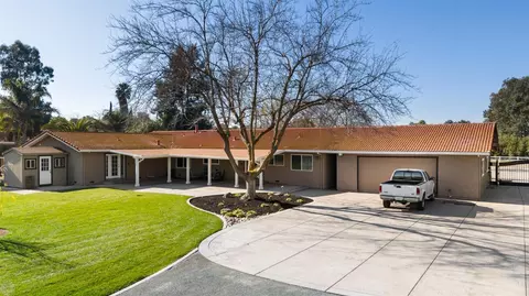 Exterior - 16214 Redondo Dr, Tracy, CA 95304 photo 8 of 14