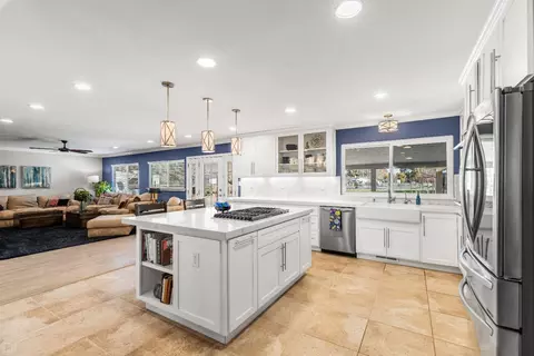 Kitchen - 16214 Redondo Dr, Tracy, CA 95304 photo 1 of 11