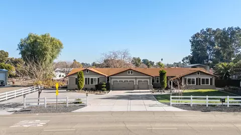 Exterior - 16214 Redondo Dr, Tracy, CA 95304 photo 1 of 14