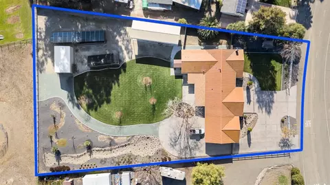 View/Area - 16214 Redondo Dr, Tracy, CA 95304 photo 3 of 7