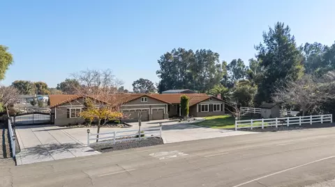 Exterior - 16214 Redondo Dr, Tracy, CA 95304 photo 3 of 14