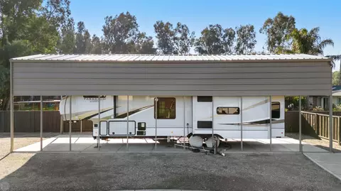 Exterior - 16214 Redondo Dr, Tracy, CA 95304 photo 9 of 14