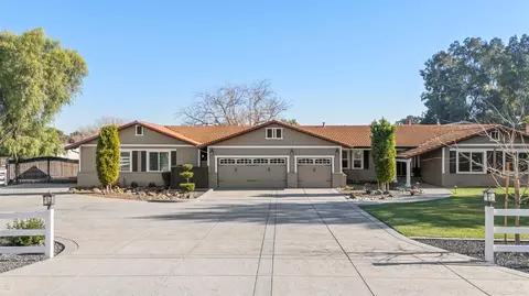 Exterior - 16214 Redondo Dr, Tracy, CA 95304 photo 4 of 14