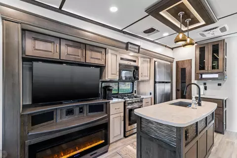 Kitchen - 16214 Redondo Dr, Tracy, CA 95304 photo 11 of 11