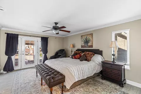 Bedroom - 16214 Redondo Dr, Tracy, CA 95304 photo 2 of 5