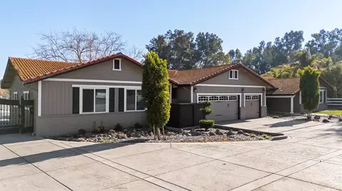 Exterior - 16214 Redondo Dr, Tracy, CA 95304 photo 5 of 14