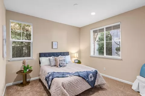 Bedroom - 1065 Thornton Ln, Tracy, CA 95376 photo 1 of 5