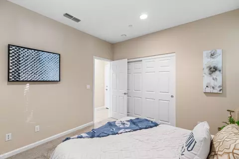 Bedroom - 1065 Thornton Ln, Tracy, CA 95376 photo 2 of 5