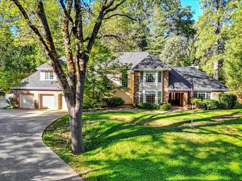11080 Banner Mine Way, Nevada City, CA 95959