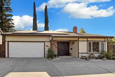 826 Christie Ct, Davis, CA 95618 photo 1