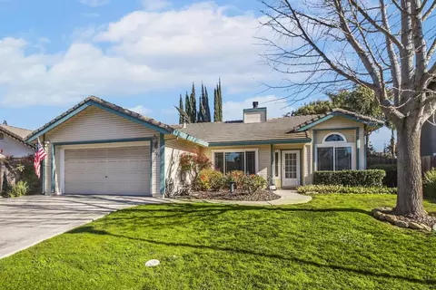 9549 Porto Rosa Dr, Elk Grove, CA 95624