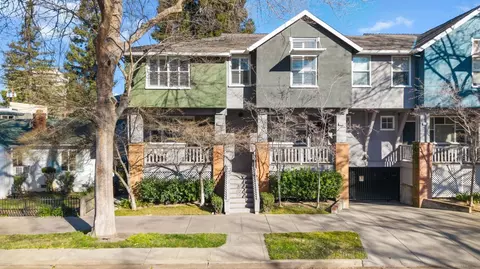 923 T St, Sacramento, CA 95811