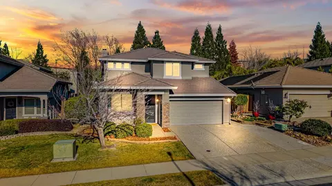 6796 N Copper Glen Cir, Roseville, CA 95678